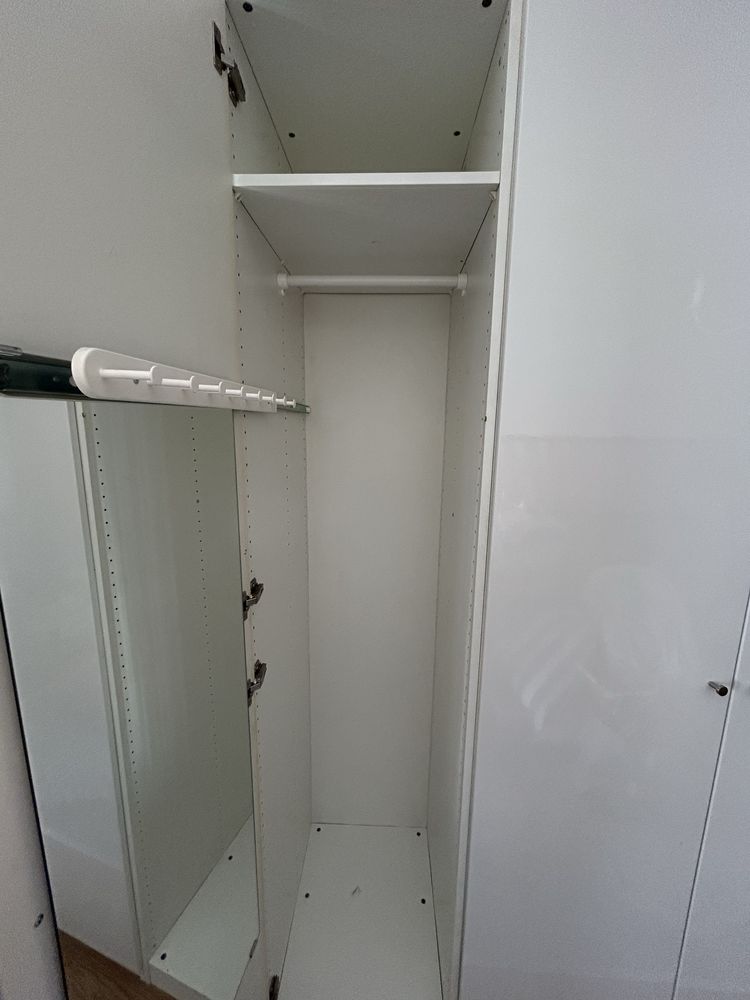 Closet Branco Grande