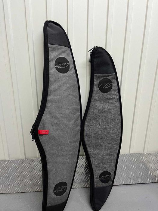 Axis Foil Front Wings, 1010 e 900