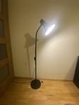 Lampa Ikea Stojąca