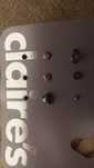 Piercing Skin Diver