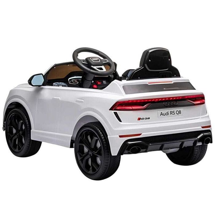 Audi 12 Volts - Novo - Carro electrico Crianças