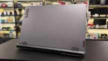 Nowy laptop do gier Lenowo LOQ Ryzen 7 RTX 4060 1TB 16GB Jager