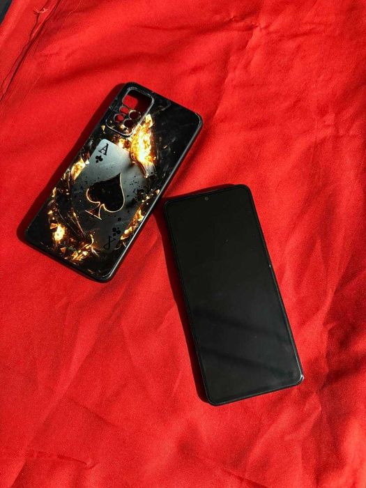 Redmi Note 12 pro