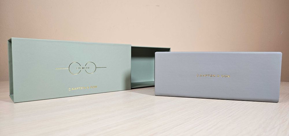 Kapten & Son Mayfair Large. Комп'ютерні окуляри.