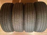 Opony letnie 175 60 R16 Bridgestone kpl. 4 szt