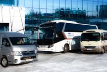 Пасажирські перевезення
