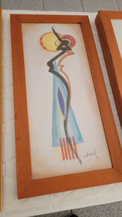 Quadros de parede 79x39