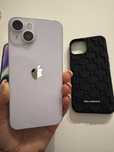 Iphone 14 128GB kabel etui