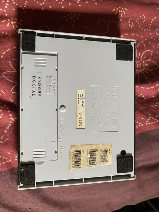 Гітарний процесор Korg AX3G