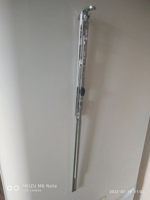 фурнитура МАСО,ножницы ,600（укор311）401-600 мм maco