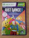 Just Dance 2015 Polska Wersja Xbox 360 (stan 5/6)
