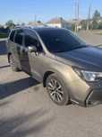 Subaru Forester 2.0D 2018 року
