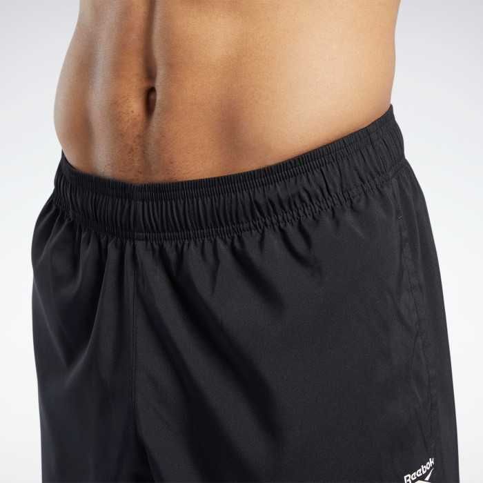 Літні чоловічі штани Reebok Training Essentials Woven