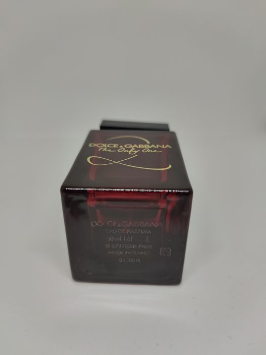 Woda Perfumowana Dolce&Gabbana The One 2 50ml