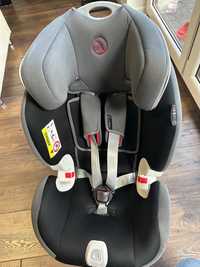 Coletto Vento ISOFIX 0-25kg fotelik samochodowy