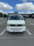 Volkswagen T5  Vw t5