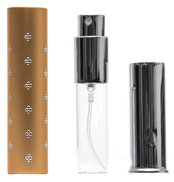 Etui/Sztyft/Atomizer podróżny do perfum - 7 ML!