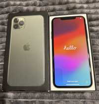 Apple Iphone 11 Pro Max 64gb