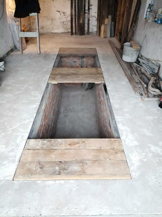 Продам гараж масив Піонерський