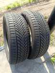 Майже нові всесезонні шини Tracmax 195/60 R15 резина Р15