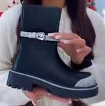 Buty trapery 39r