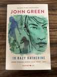 19 razy Kathrene John Green