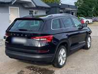 Skoda Kodiaq Rej. 06/2020 2.0TDI DSG Full LED Salon Polska