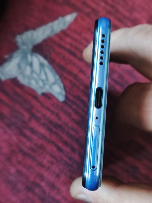 Xiaomi Mi 11 lite 2 телефона