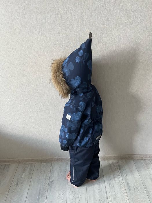 Reima куртка 98 розмір