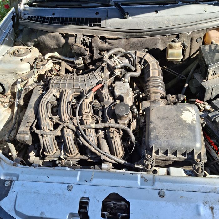 Разборка ВАЗ Приора хетчбек 2172