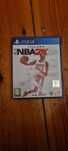NBA 2K21 gra na PS4