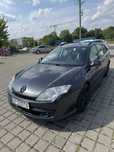 Renault Laguna 3 2.0 Dci bez DPF