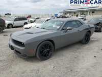 Dodge Challenger RWD / 3,6 V6 / Profesjonalny importer aut z USA!