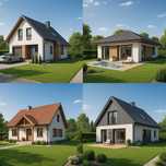 Na sprzedaż działka budowlana – Osie, 1021 m² – tylko 79 900 zł!