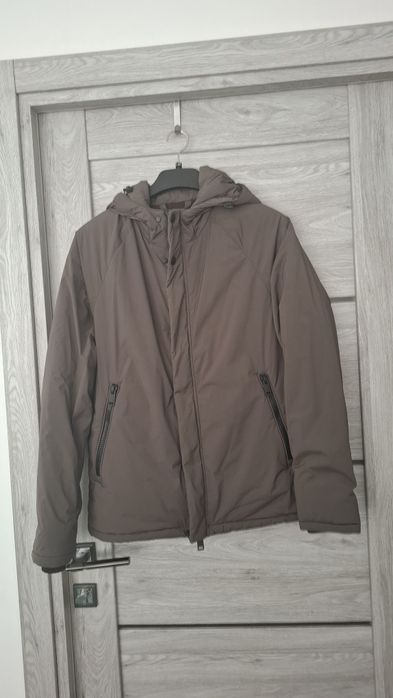 Куртка оригінал Massimo dutti