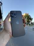 Telefon iPhone 14 PRO MAX 128GB Czarny Apple Gwarancja iTrade