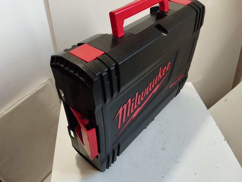 Milwaukee M18 FPD-502X walizka transportowa systemowa do wkrętarki