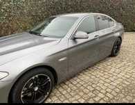 BMW 520 d Auto