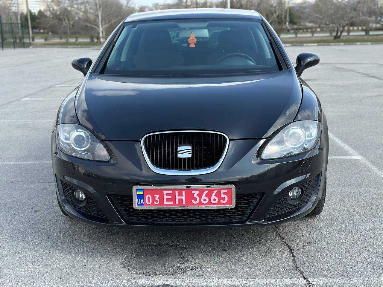 Seat Leon 2011 1.8 Бензин/Обмін/Розстрочка с першим внеском 1700$