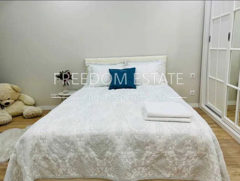 85 тыс.$ ПРОДАЖА / ЖК Феличита 47 м2 / Квартира с ремонтом в центре