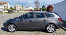 Opel Astra Caravan 1.3 Diesel – 2011