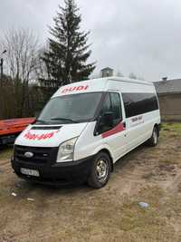 Sprzedam Ford Transit