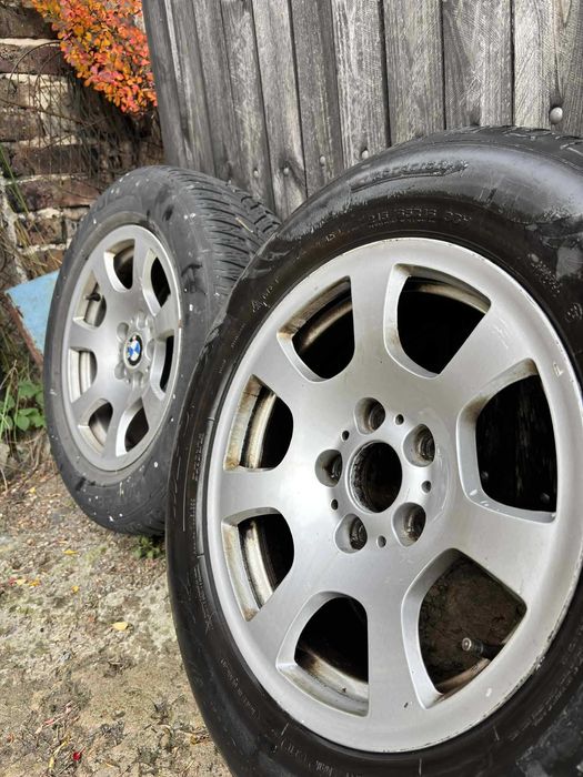 Felgi rozmiar 16 Opony gratis