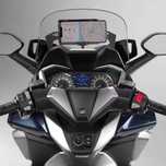 Suporte de Telefone de Navegação para HONDA FORZA 125, 250, 300