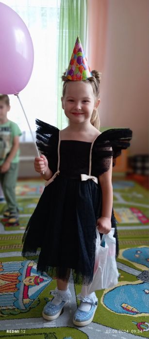 Стильне плаття 120