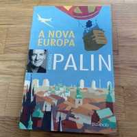 vendo livro A nova europa