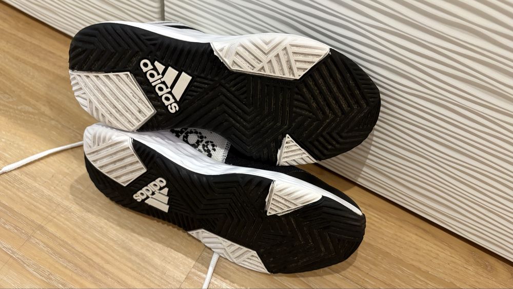 Sapatilhas de basket