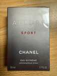 Perfum CHANEL allure homme sport - Woda toaletowa dla mężczyzn 50ml