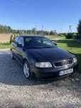 Audi a3 8l 1.6+lpg