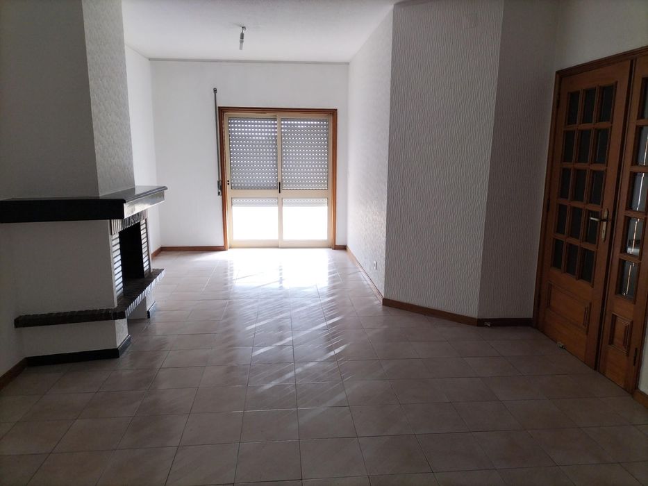 Apartamento T2 - Mindelo